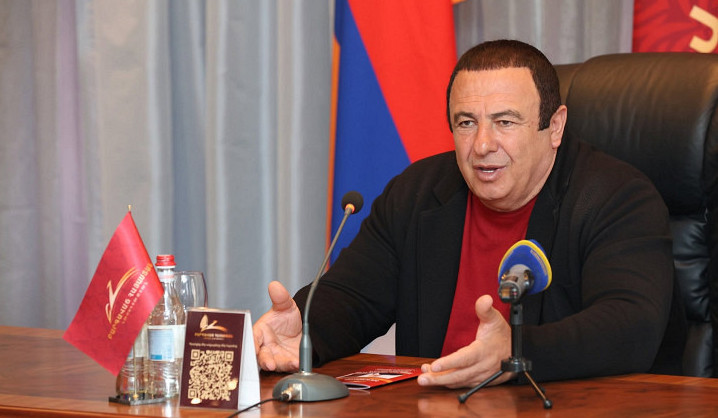 Դատախազությունը պահանջում է անվավեր ճանաչել Ծառուկյանի հետ փոխկապակցված մի շարք անշարժ գույքերի գործարքները. հայցադիմումներն ընդունվել են դատարանի վարույթ
