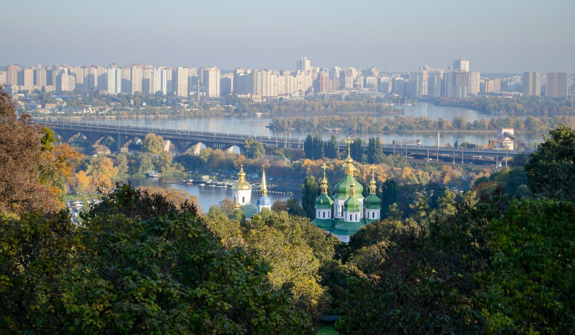 Россия и Украина нанесли взаимные удары