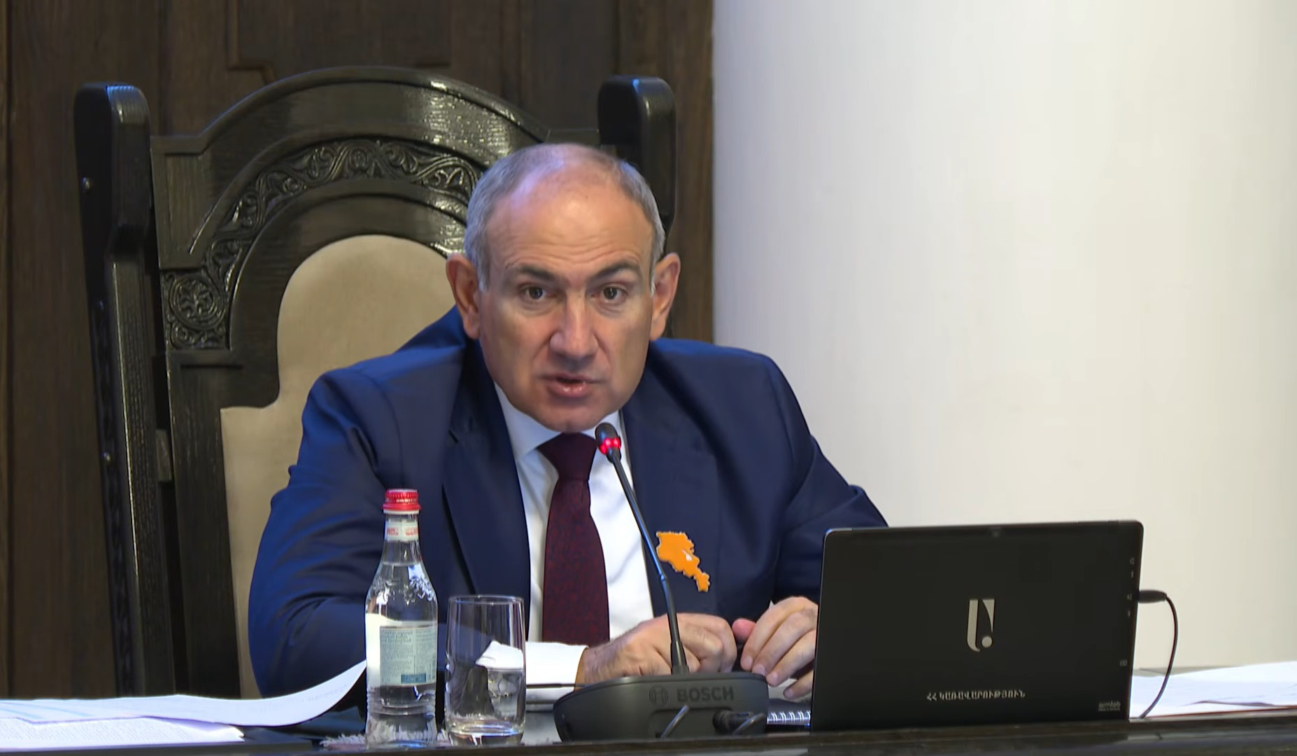 Երևանում կամ Հայաստանում տուն ձեռք բերելը դառնում է թրենդային, այդ թվում` Սփյուռքի մեր հայրենակիցների համար. Փաշինյան