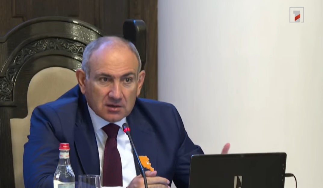 2025-ին մենք բնակարանաշինության ծավալներով գերազանցել ենք 1986 թվականը. Փաշինյան