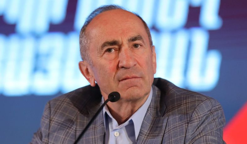 Ռոբերտ Քոչարյանին քրեական պատասխանատվության ենթարկելու վաղեմության ժամկետներն անցած չեն. Գլխավոր դատախազություն