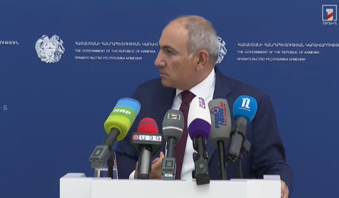 Զանգվածային ազատումներ են լինելու իրավապահ համակարգում, եթե ինֆորմացիայի արտահոսքի աղբյուրներին չգտնեն. վարչապետ