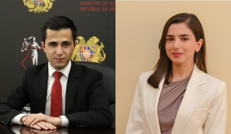 TRIPP-ի շրջանակում բանակցությունների համար երկու պաշտոնյա կմեկնի Վաշինգտոն