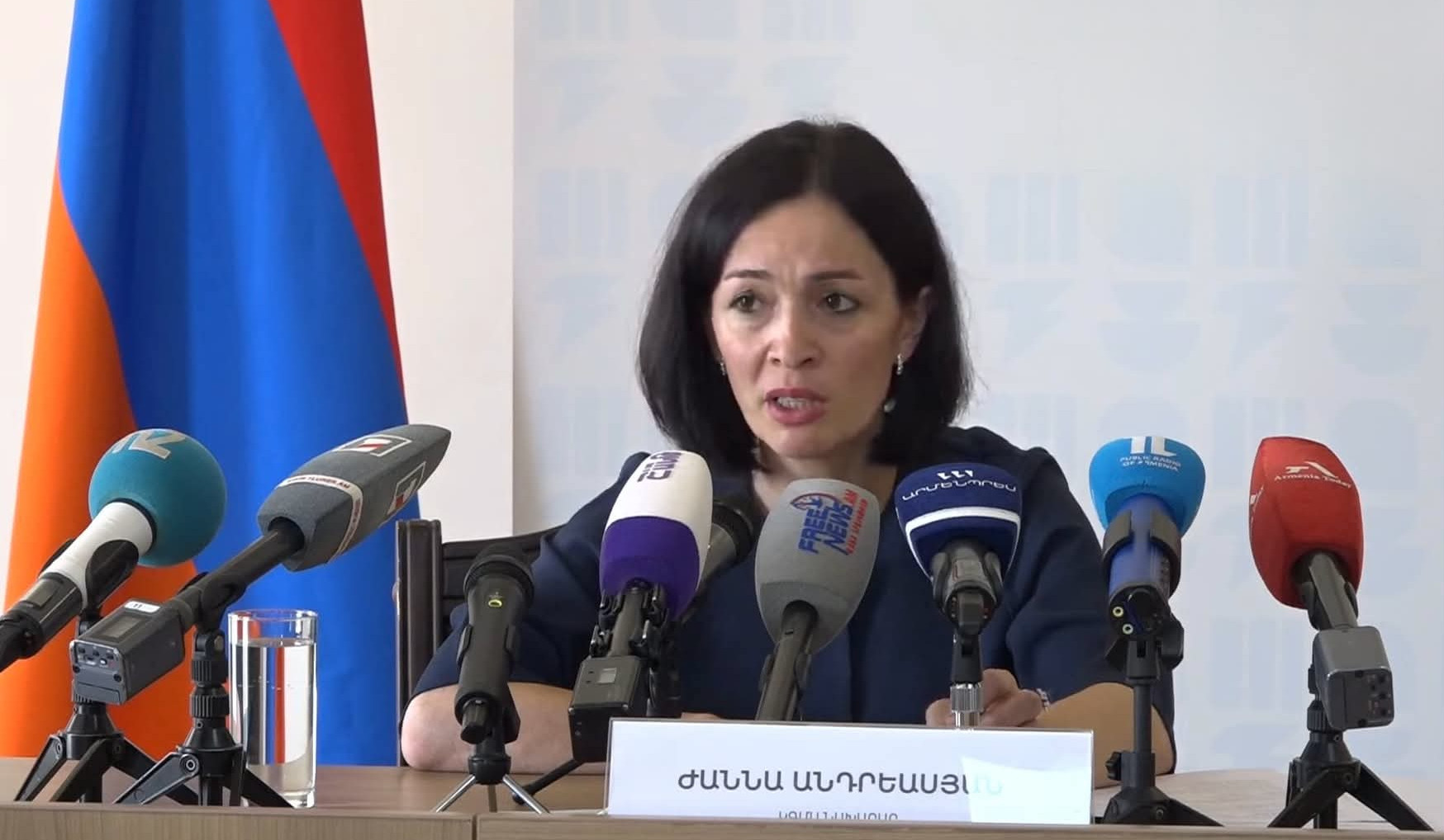 Արտերկրից վերադարձող ընտանիքների և նրանց երեխաների կրթությունը պատշաճ կազմակերպվում է. ԿԳՄՍ նախարար