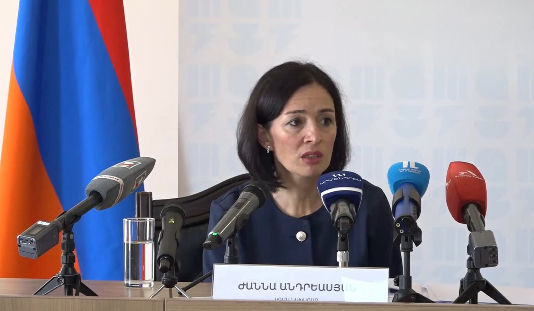 Բժշկությունը շարունակում է մնալ ամենապահանջված մասնագիտությունը․ ԿԳՄՍ նախարար