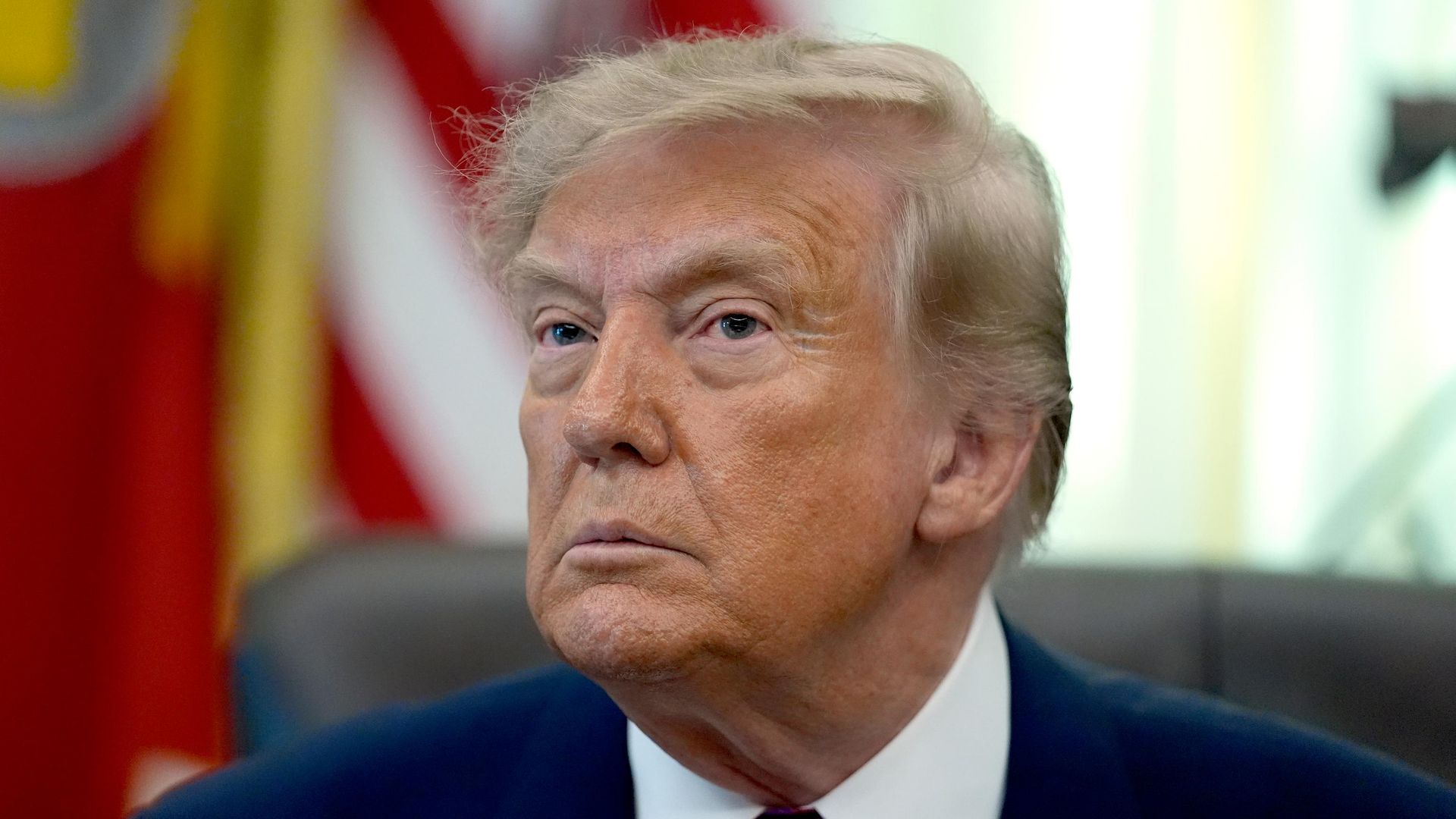 Трамп объявил об исторической нефтяной сделке с Венесуэлой