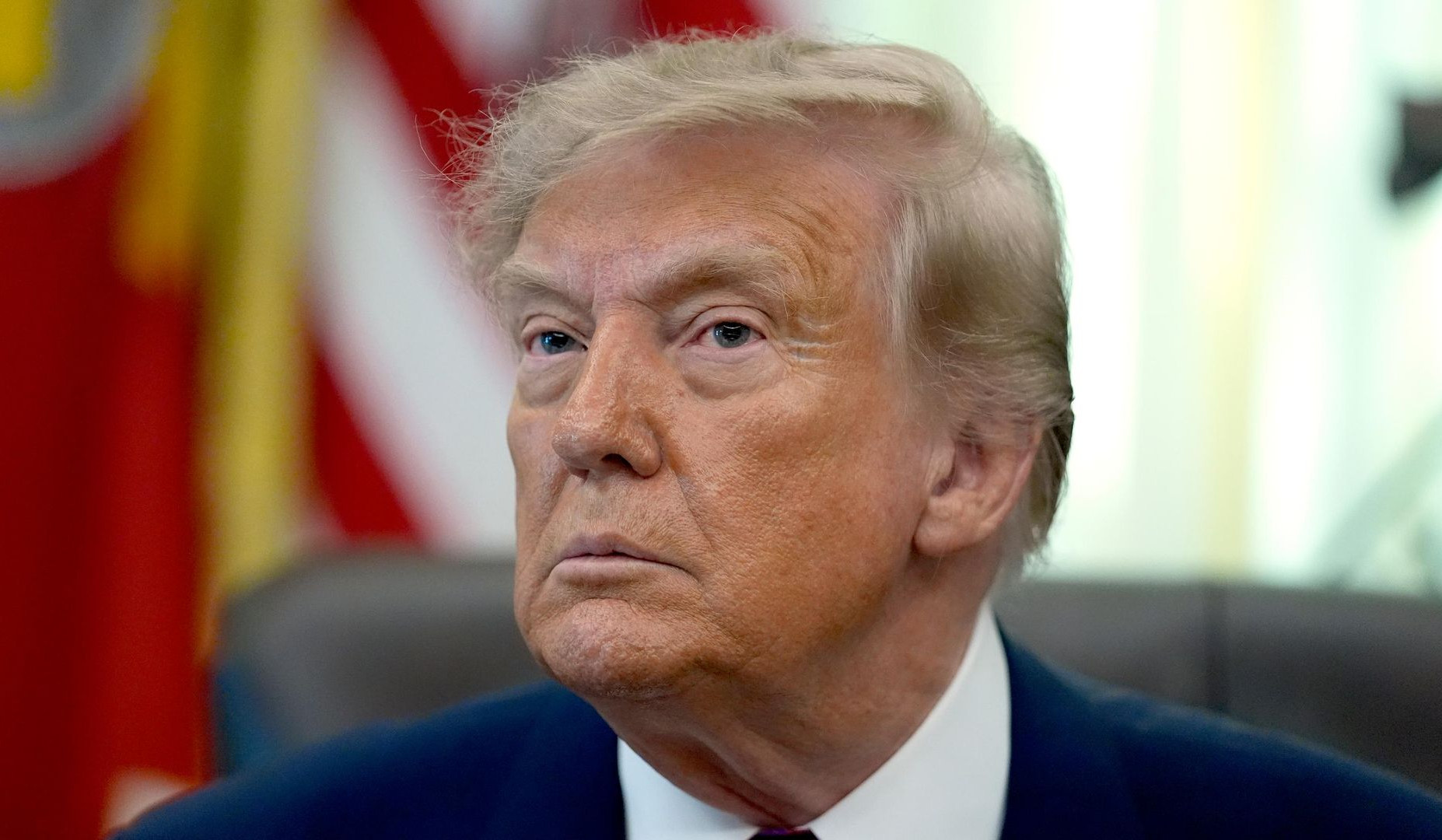 Трамп объявил об исторической нефтяной сделке с Венесуэлой