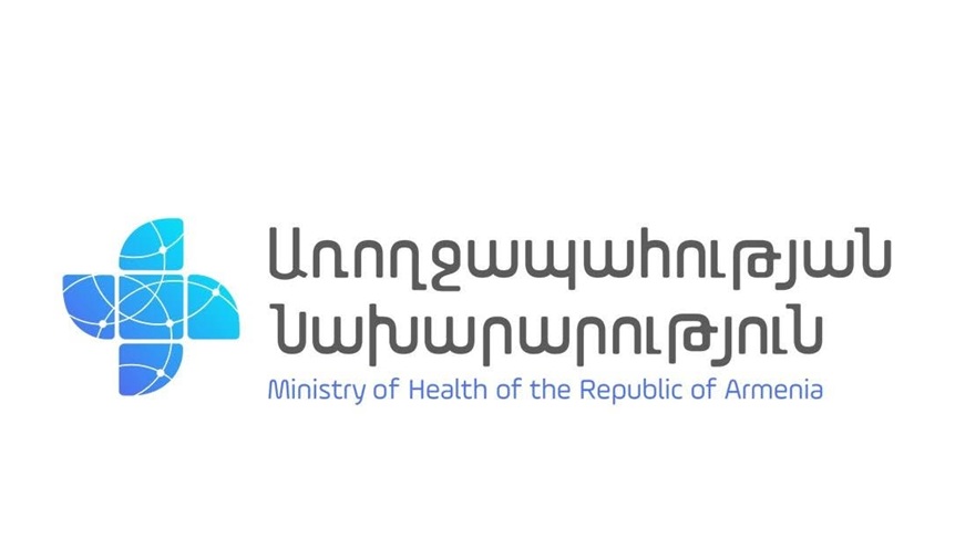 Լևոն Հակոբյանը և Արմեն Գասպարյանը ազատվել են առողջապահության նախարարի տեղակալի ժամանակավոր պաշտոնակատարի պաշտոնից