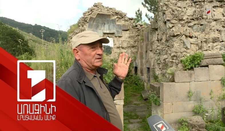 1.6 մլրդ դրամ հուշարձանների վերականգնմանը, 25 մլն՝ Արտավազավանքի տարածքում պեղումներին