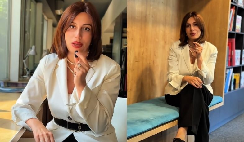 «Մենք ձեր կարիքը շատ ունենք»․ առողջապահության նախարարությունը աշխատանքի է հրավիրում արտերկրում ուսումն ավարտած երիտասարդներին