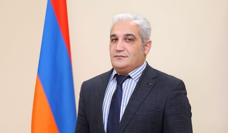 «Գիտելիքն է անխոցելի վահանն ու զարգացման ուղու բոլոր դռների բանալին»․ ՆԳՆ կրթահամալիրի ռեկտորի ուղերձը