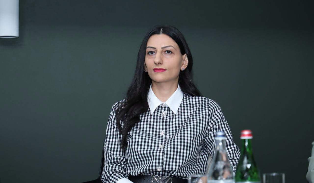 Շարունակելու եմ ուշադրության կենտրոնում պահել կրթության իրավունքի լիարժեք իրացման, մարդակենտրոն կրթական միջավայրի ապահովման հարցերը․ ՄԻՊ