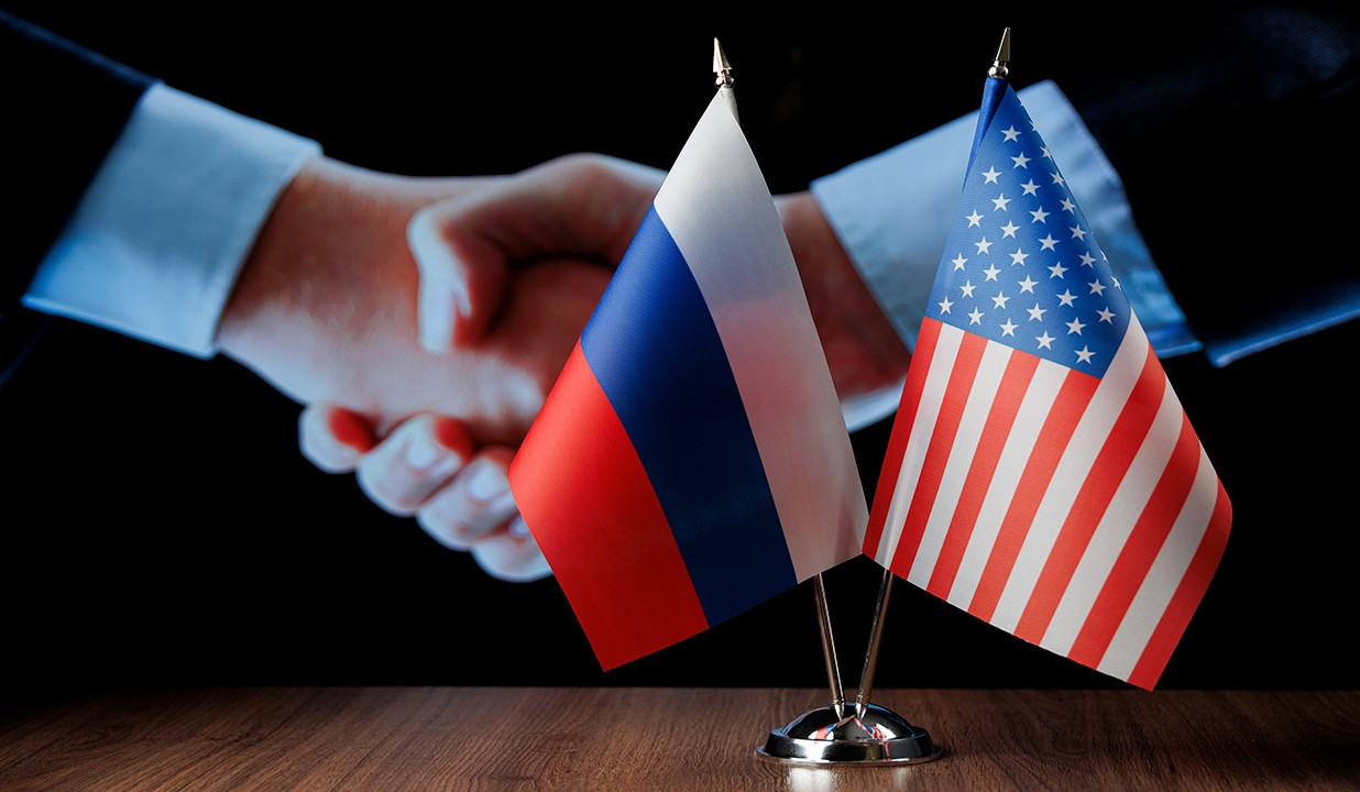 Обсуждалось двустороннее сотрудничество США и России в финансовом секторе