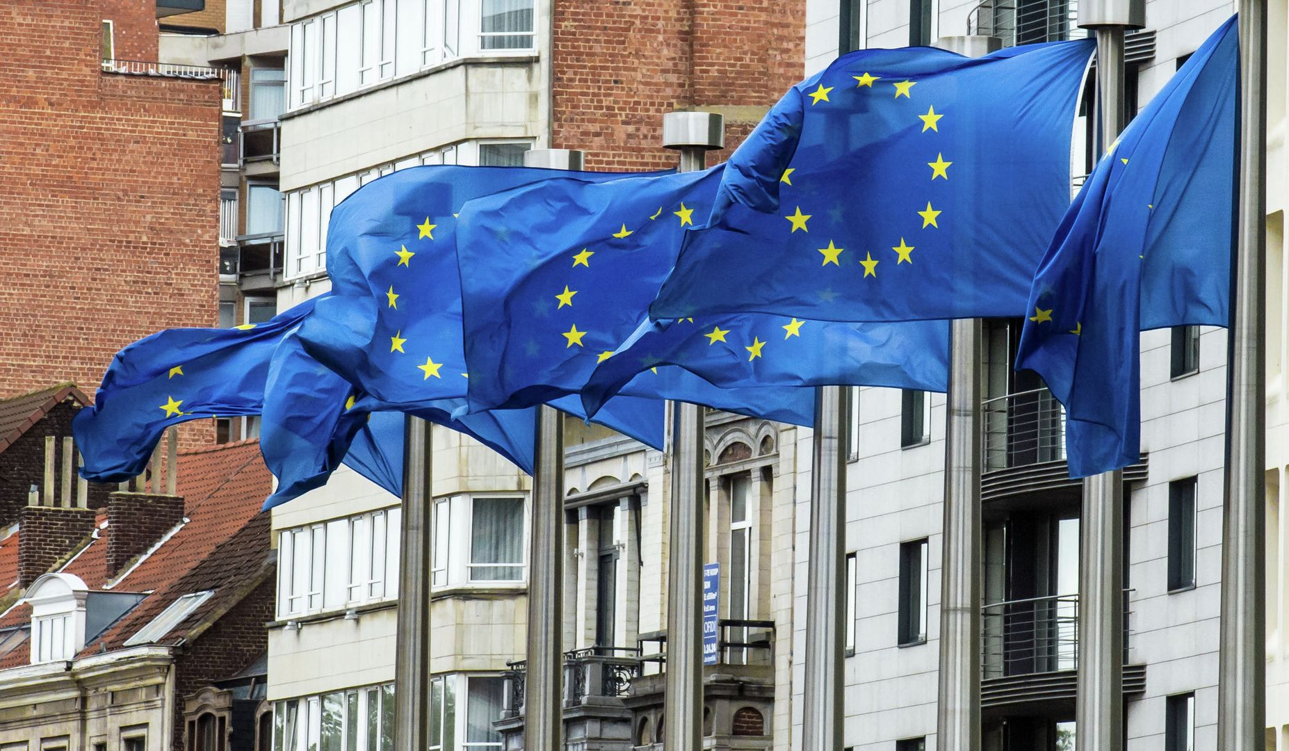 Some EU countries demand end to 'obstructive' vetoes on foreign policy