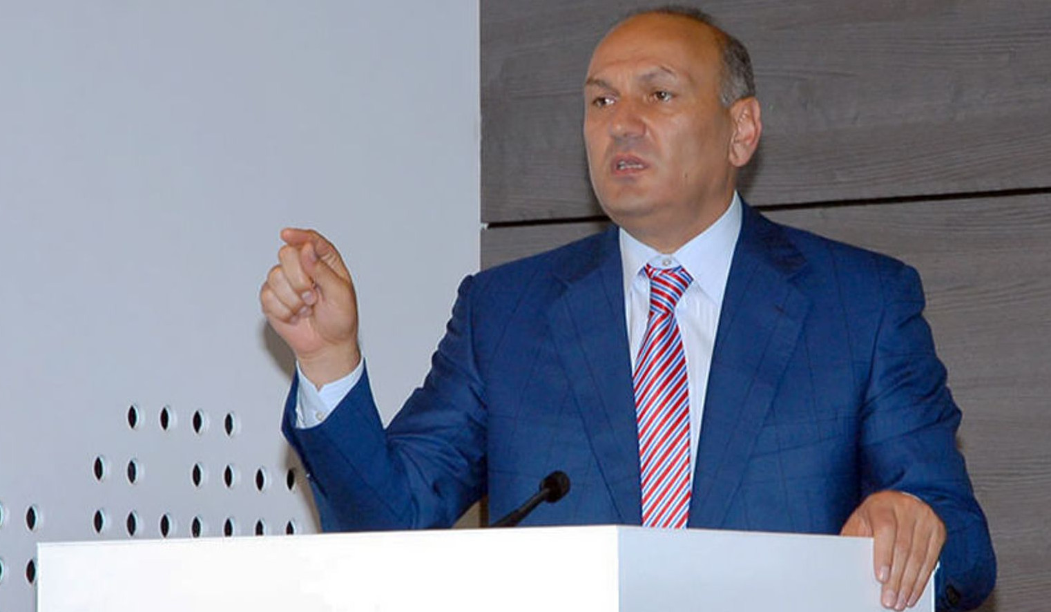 Գագիկ Խաչատրյանին կալանավորելու միջնորդությունը բավարարվել է