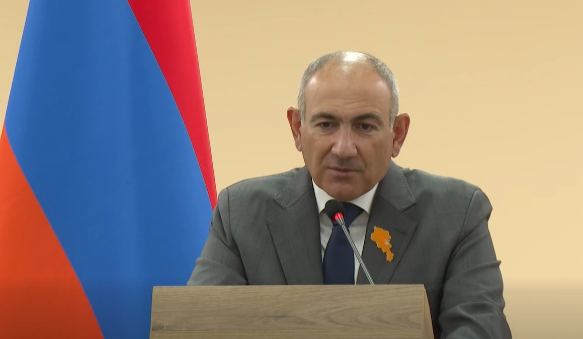 ՀՀ-ն որևէ ջանք չի խնայում, որպեսզի դպրոցի յուրաքանչյուր շրջանավարտ կյանքում լինի հաջողակ. Փաշինյան