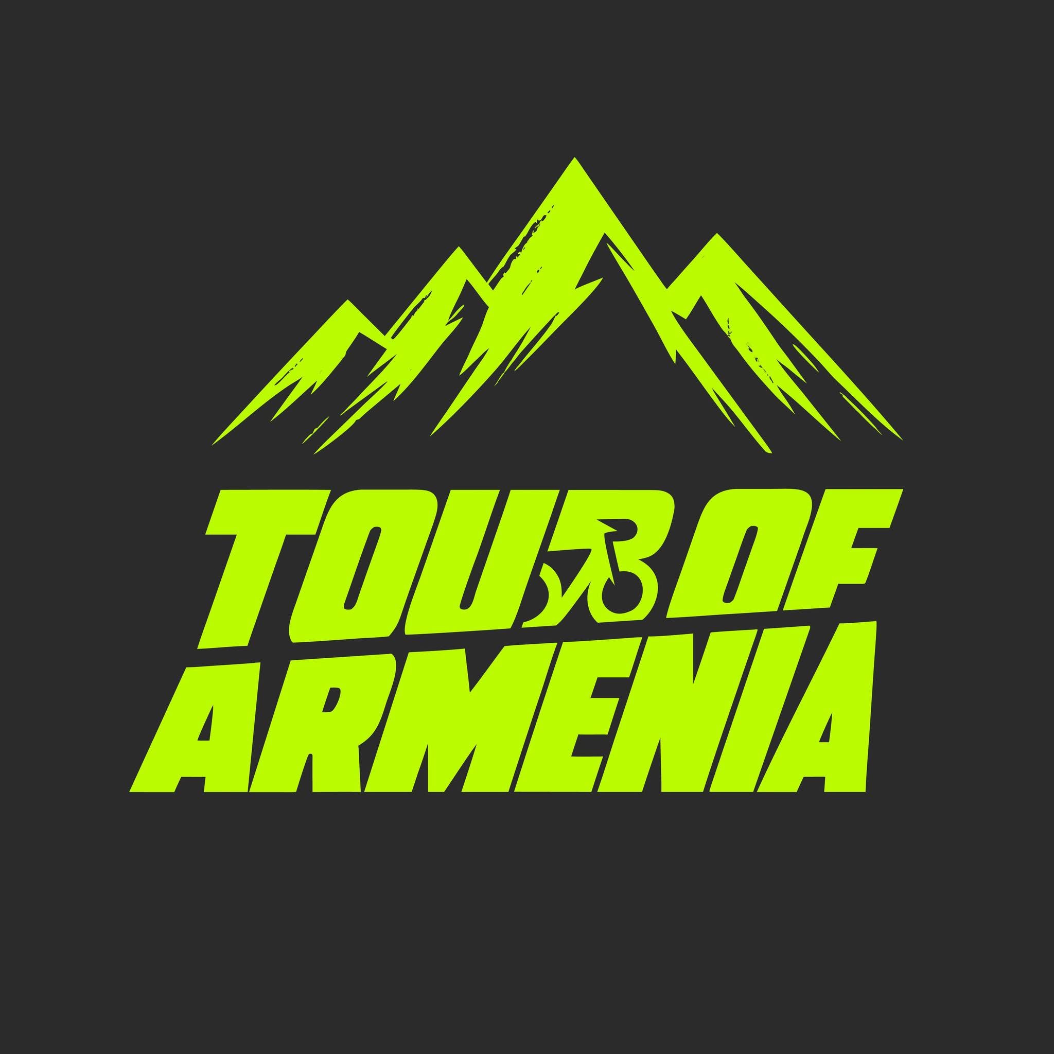 Հաստատվել է Tour of Armenia հեծանվավազքի տարբերանշանը, գործարկվել է պաշտոնական կայքը
