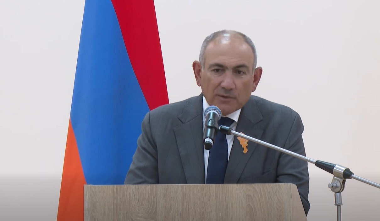 Լավ ապրելը ՀՀ-ում պետք է լինի սովորական, ինչի համար Կառավարությունը մեծ ներդրումներ է կատարում. Նիկոլ Փաշինյան