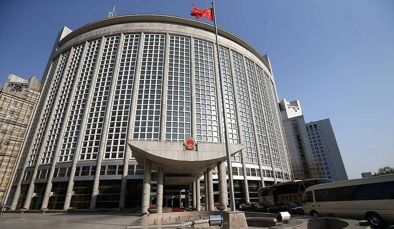 Պեկինը զսպվածության կոչ է արել՝ Ռուսաստանի օդային տարածքը փակելու՝ Կիևի սպառնալիքներից հետո