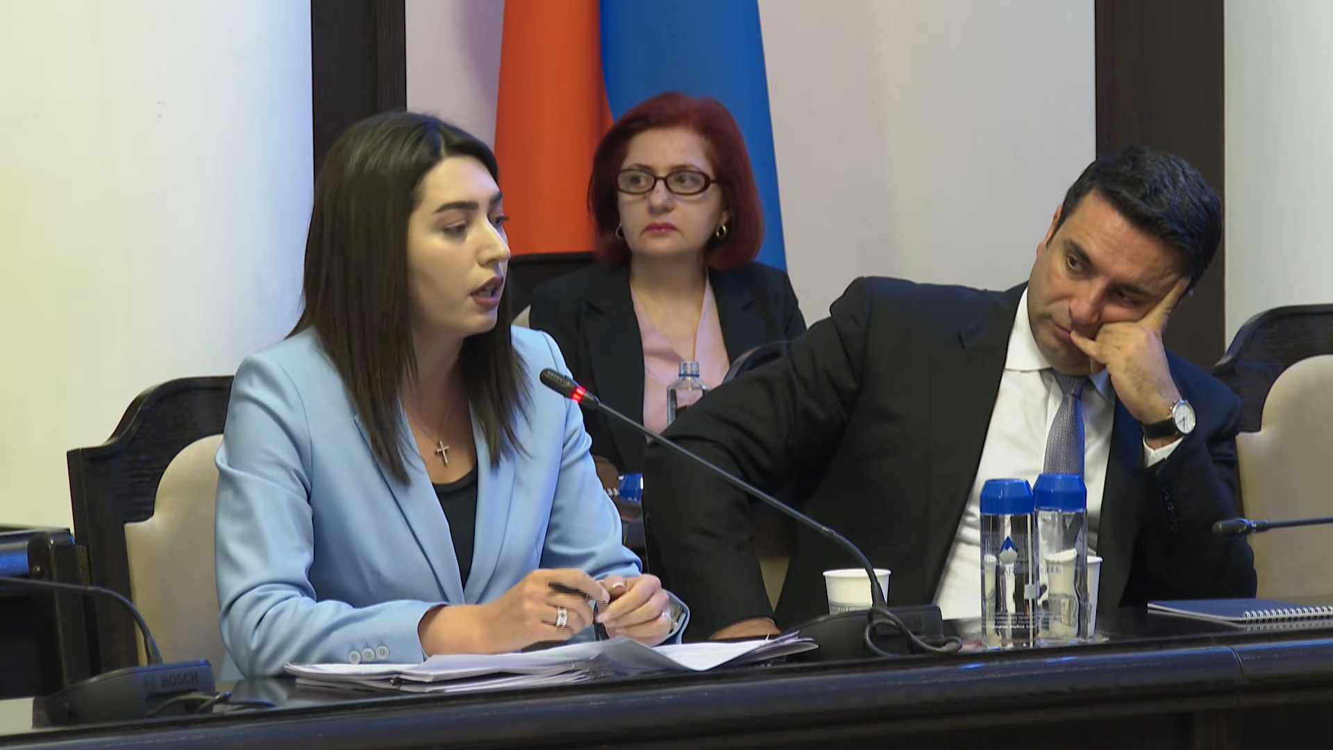 Ընտանեկան բռնությունը կդիտարկվի առանձին հանցագործություն․ բոլոր դեպքերը կդառնան հանրային մեղադրանքի առարկա