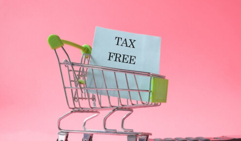 Նախատեսվում է ներդնել tax free shopping համակարգի առավել արդյունավետ՝ նաև մասնավոր հատվածի մասնակցությամբ կառավարման մոդել