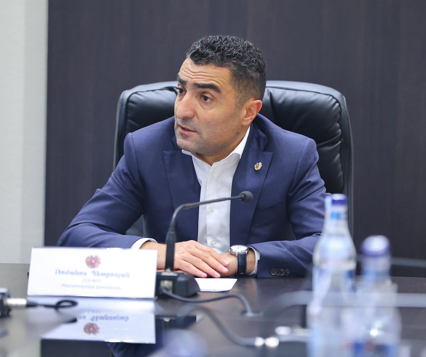 ՀԷՑ-ը 16 արևային ինքնավար էներգաարտադրողների մոտ խախտումներ է հայտնաբերել․ վնասը գնահատվում է շուրջ 2 մլրդ դրամ
