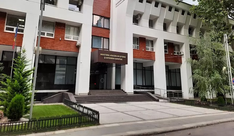 Մոլդովայում ՌԴ դեսպանին բողոքի նոտա է հանձնվել՝ կապված Մերձդնեստրում ընտրատեղամասեր բացելու Մոսկվայի ծրագրերի հետ