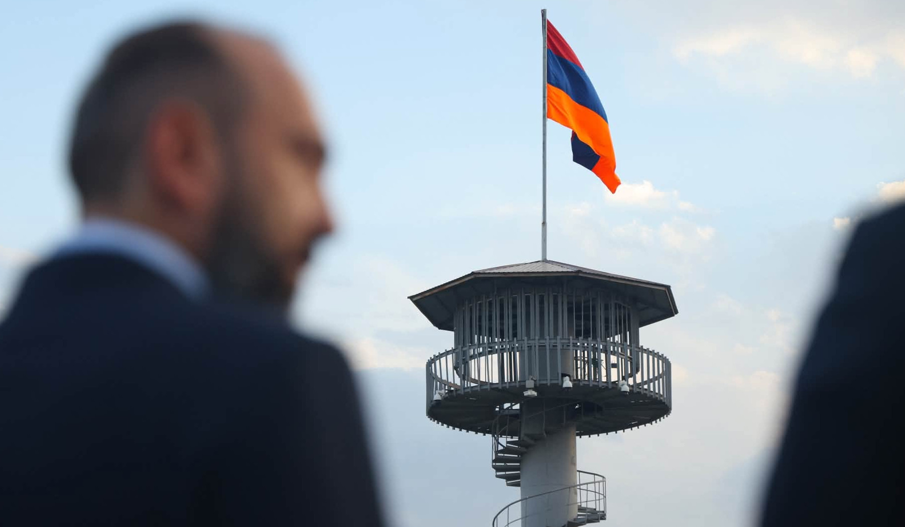 Конференция послов в этом году была посвящена формированию реального суверенитета и реальной независимости Армении: Мирзоян