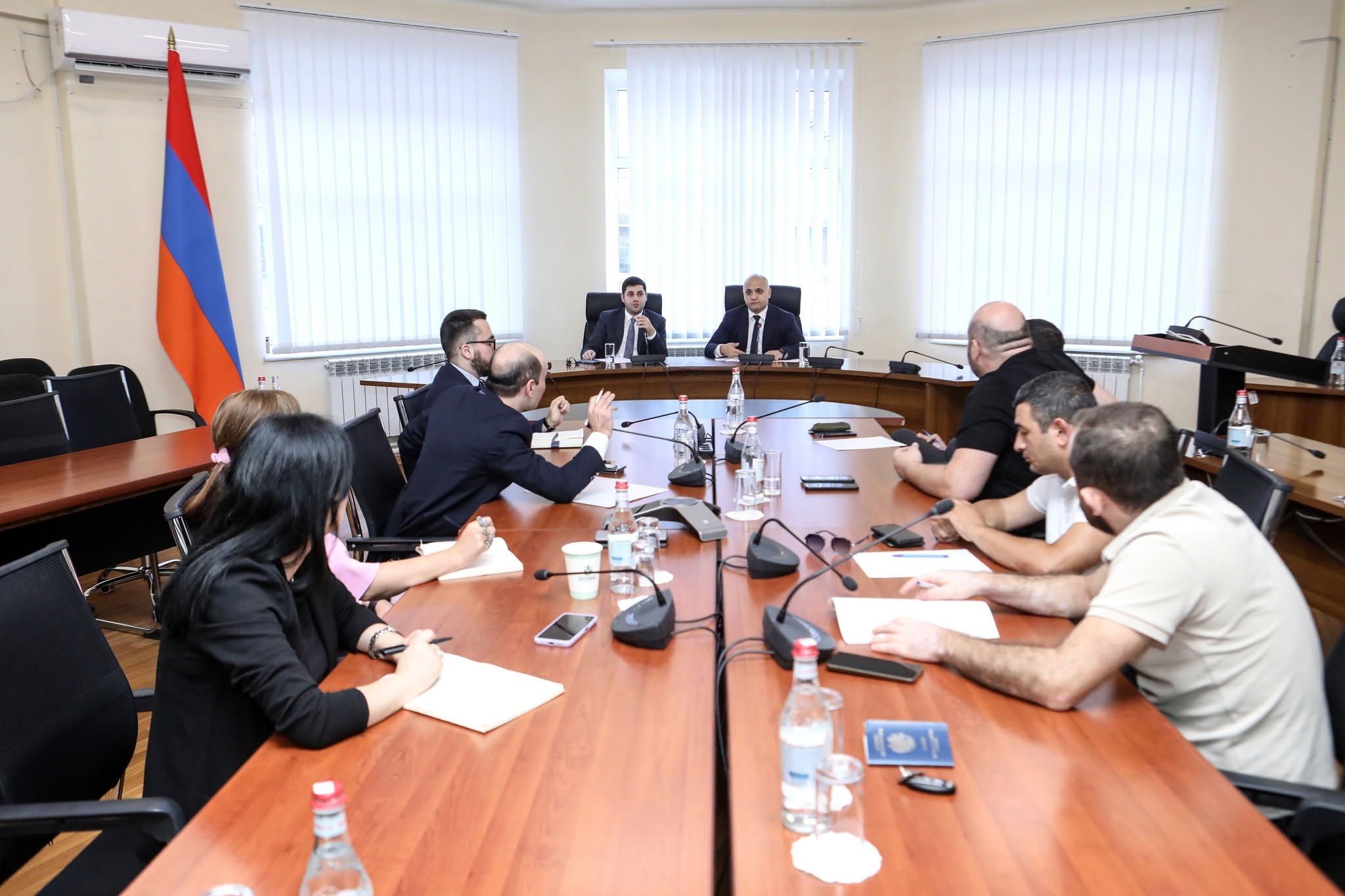 Yandex Go-ի վարորդների համար նոր կարգավորումներ․ ինչ է փոխվել