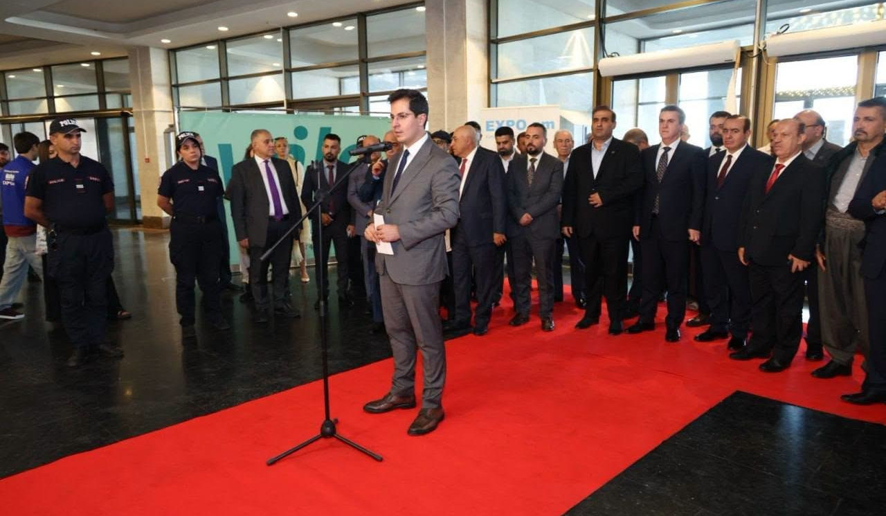 Մեզ անհրաժեշտ է ժամանակակից, տեխնոլոգիական, մրցունակ և արտահանմանն ուղղված արդյունաբերություն. Տիգրան Գասպարյան