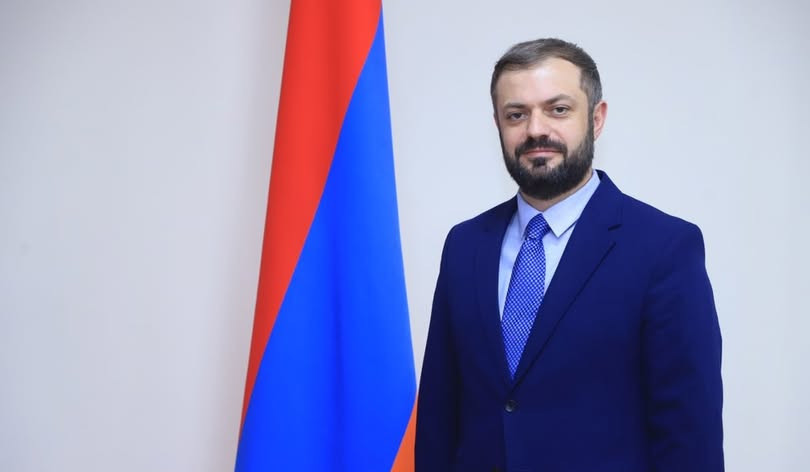 Գևորգ Պապոյանը կմեկնի ԱՄԷ՝ մասնակցելու ներդրումային համաժողովին