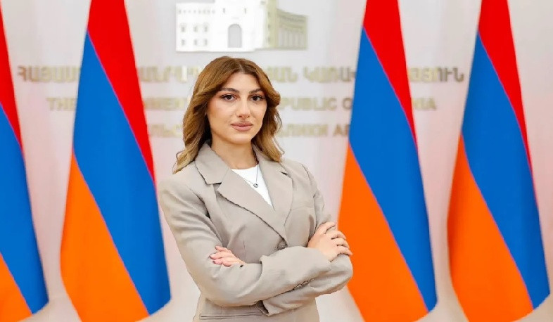 Pashinyan has clear public mandate to establish peace with Azerbaijan: Prime Minister's Spokesperson to WSJ