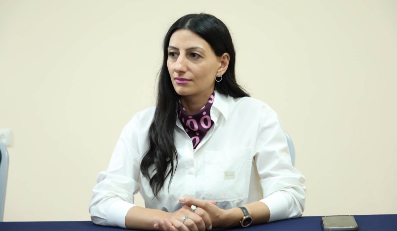 Հրապարակվել է ՄԻՊ գործունեության 2026 թվականի առաջին կիսամյակի տեղեկատվական զեկույցը