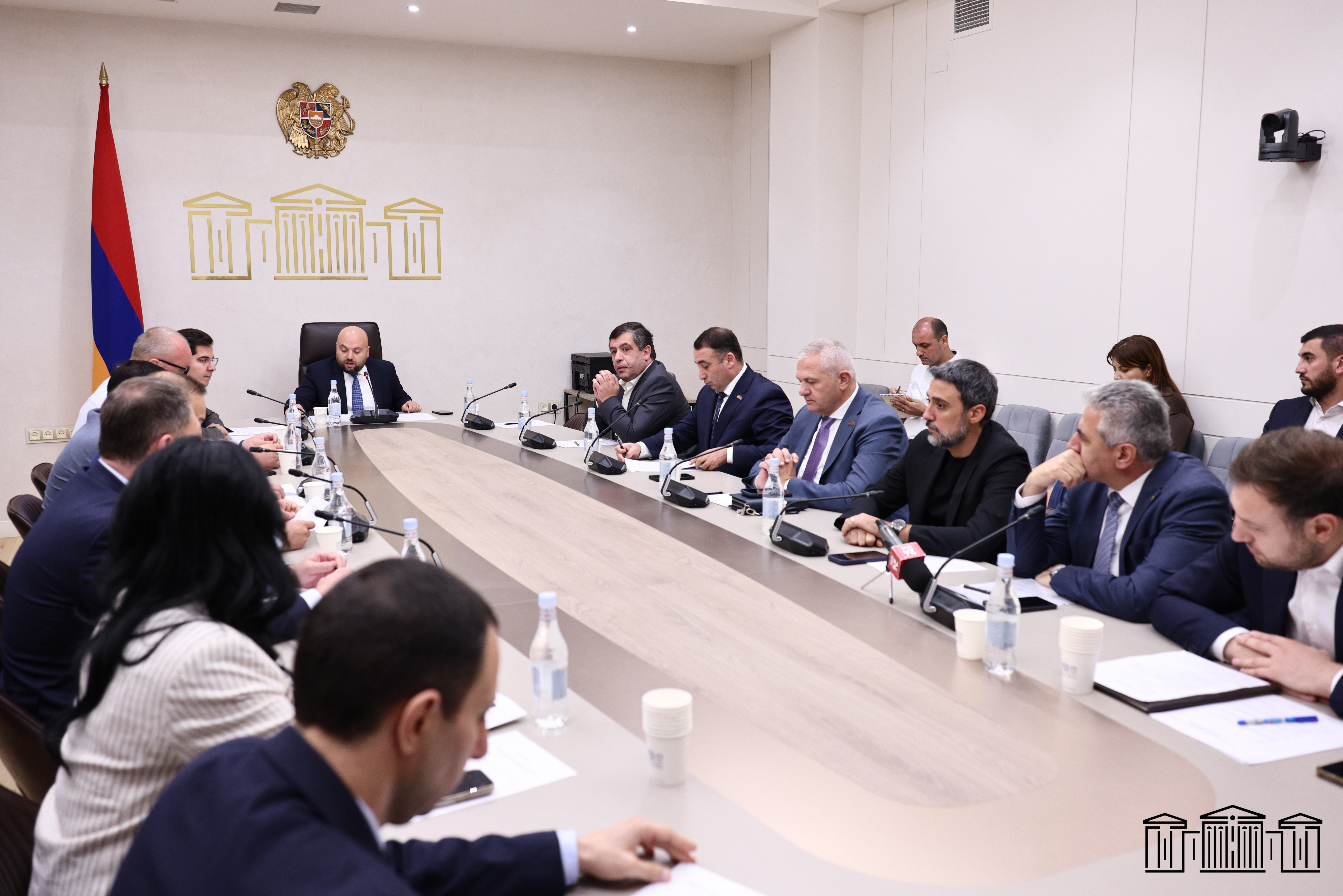 Համաձայնագրով նախատեսվում է ավելացնել ապրանքների արտահանումն Ինդոնեզիա, ակտիվացնել առևտրատնտեսական համագործակցությունը