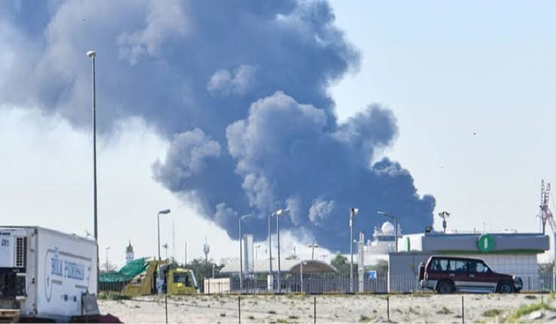 Yemen's Houthis say they attacked Saudi Aramco facilities in broad operation