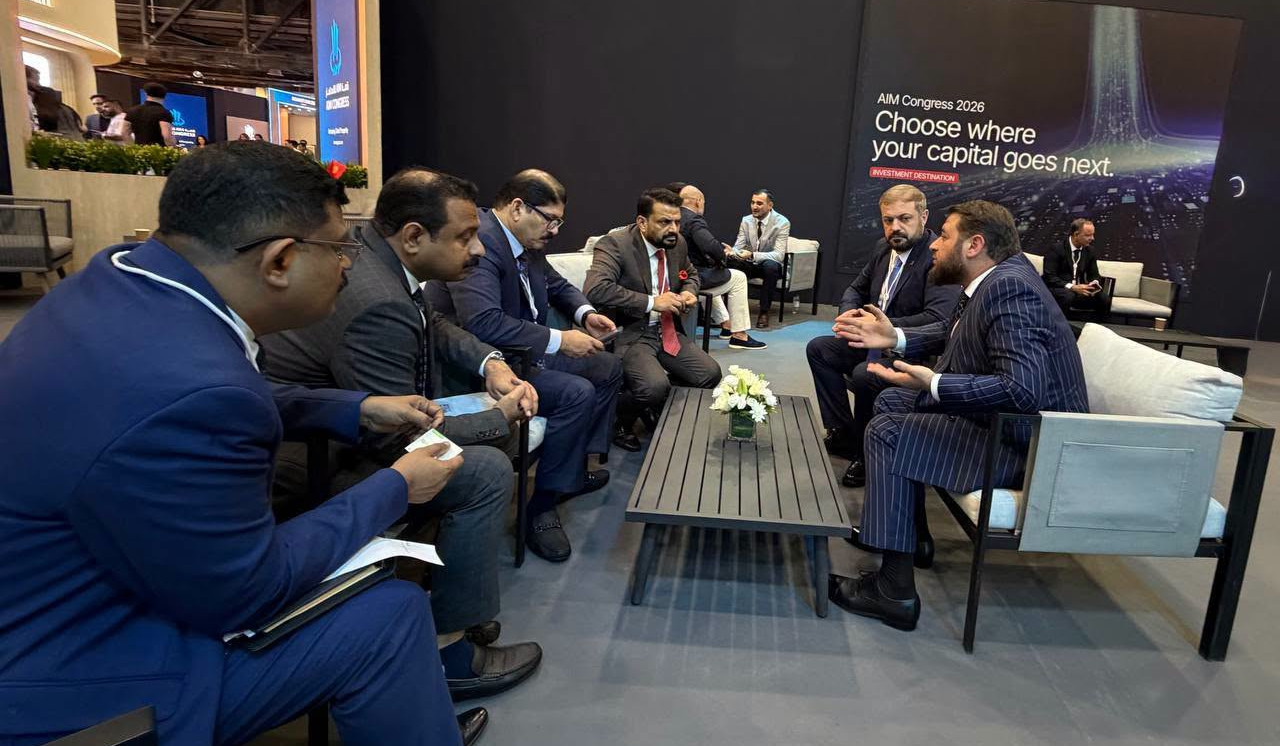 Քննարկվել են «LuLu Group International»-ի հիպերմարկետներում և սուպերմարկետներում հայկական արտադրանքի ներկայացվածությունն ապահովելու հնարավորությունը