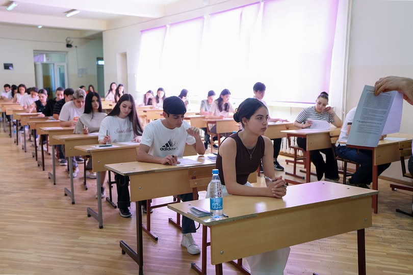 PISA միջազգային գնահատում․ ինչպես ունենալ լավ կրթություն