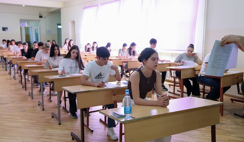 PISA միջազգային գնահատում․ ինչպես ունենալ լավ կրթություն