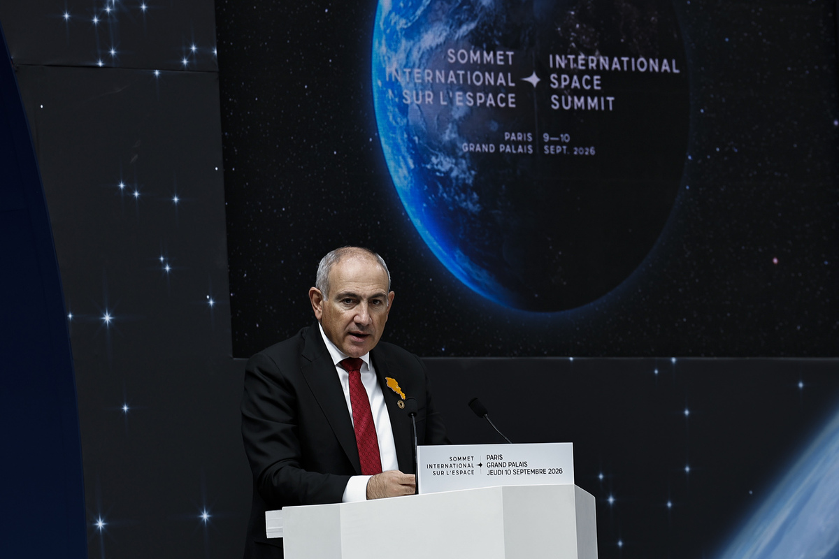 Kosmik və aerokosmik texnologiyalar strateji prioritetdir: Baş nazir