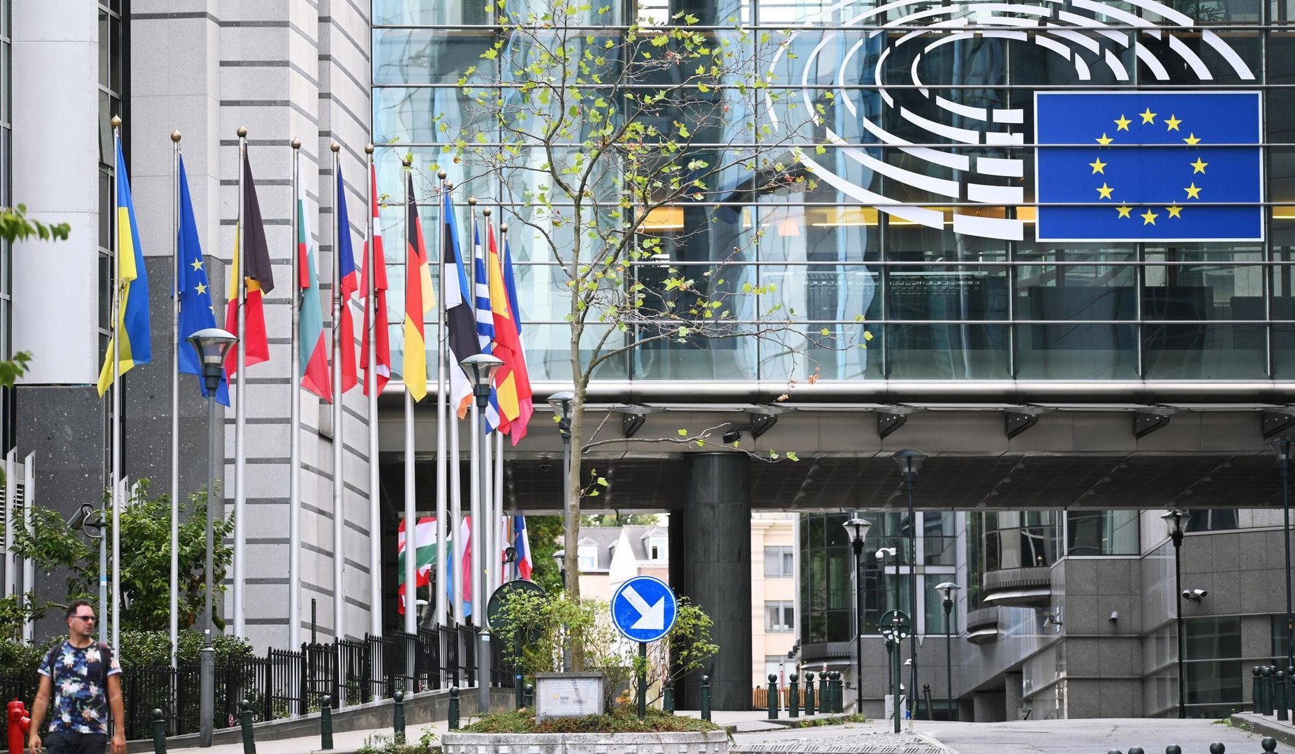 European Parliament to vote on trade-liberalization measures for Armenian products