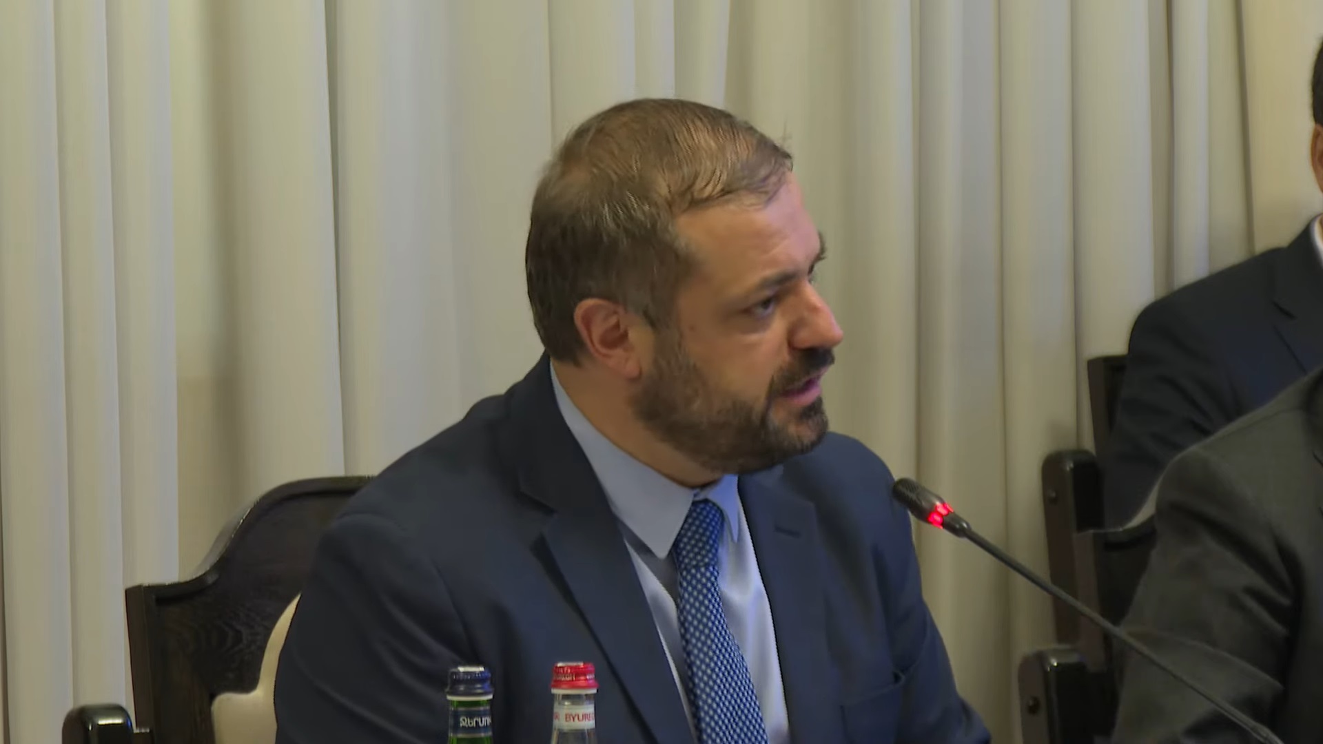 Խաղողի մթերման նպատակով տրամադրվող վարկերի գծով տնտեսվարողներին կտրամադրվի մինչև 50 տոկոսի չափով բյուջետային երաշխիք