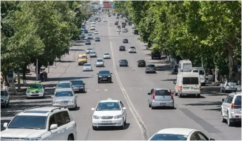 Հայաստանի ճանապարհներին ավելի քան 100 մարդու կյանք է փրկվել․ կանխարգելիչ միջոցառումները շարունակվում են
