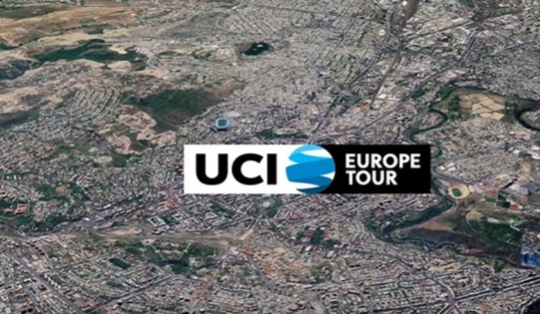 Հայաստանում անցկացվող հեծանվավազքի Tour of Armenia մրցաշարի շրջանակում երթևեկության սահմանափակումները