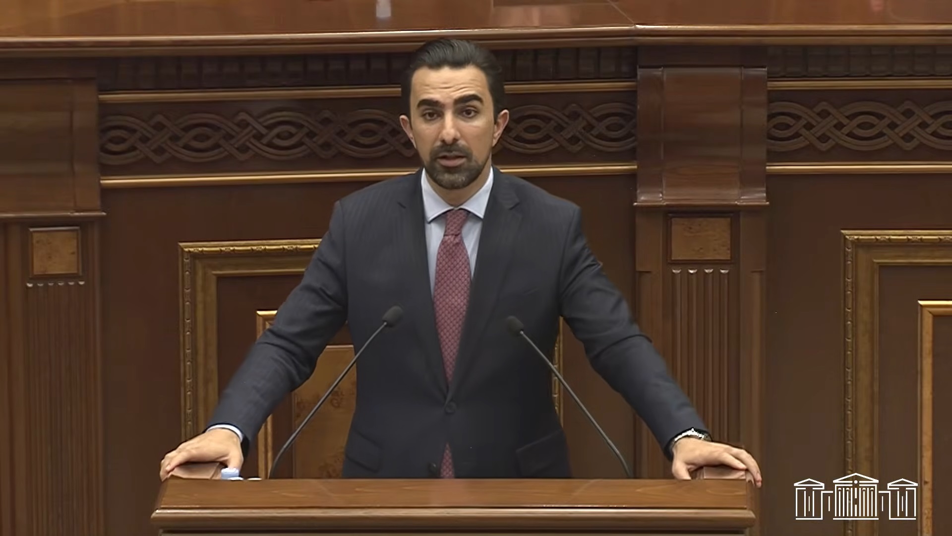 Խորհրդարանը քննարկում է նոր՝ Վանաձոր և Արարատ խոշորացված համայնքներ ստեղծելու մասին նախագիծը