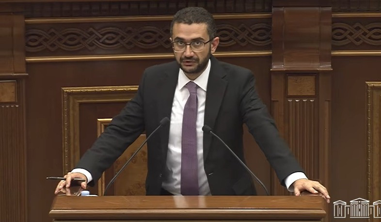 Եղել են դեպքեր, երբ ավելի շատ է եղել մեդիաաղմուկը, քան հաստատված դեպքը. ՆԳ նախարարի տեղակալը՝ դպրոցներում թմրանյութերի շրջանառության մասին