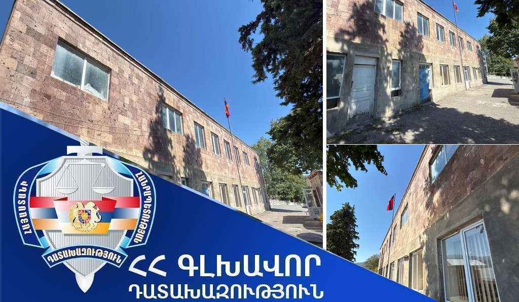 Իջևան համայնքին է վերադարձվել Ենոքավան բնակավայրի վարչական շենքում գտնվող՝ 89.1 քմ մակերեսով 2 տարածք