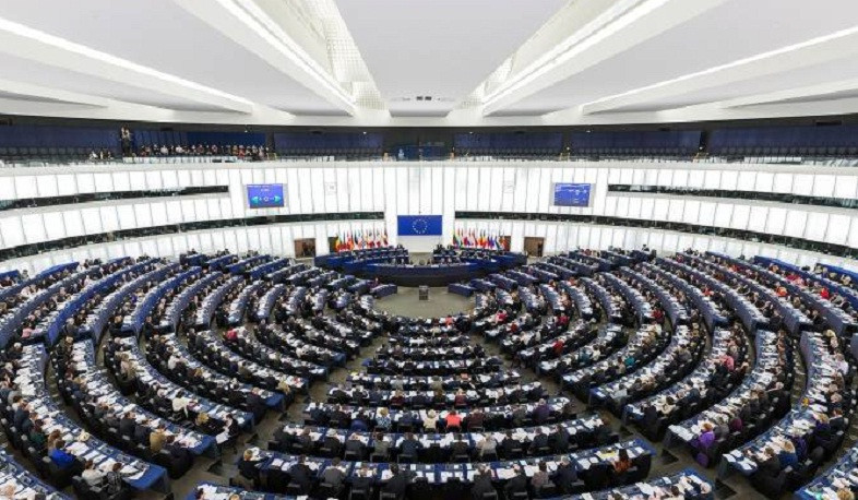 EP endorses European Commission proposal for Armenia