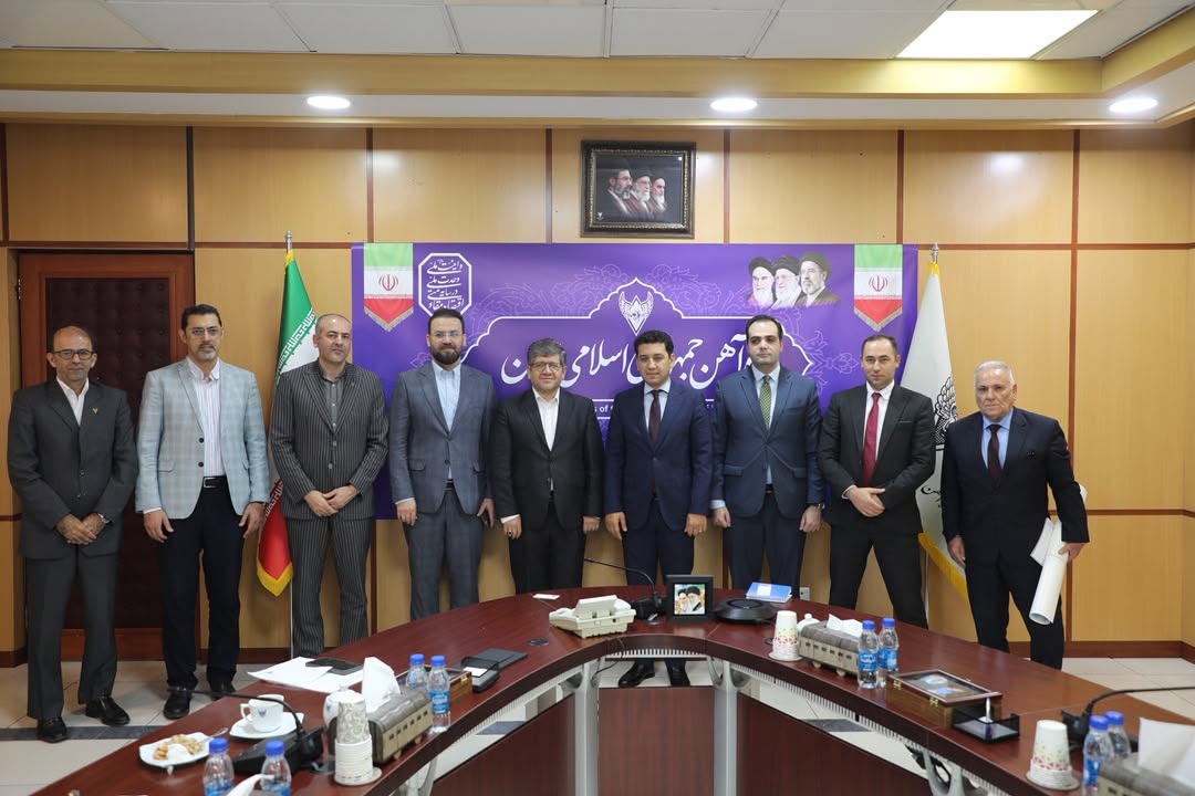 Քննարկվել են Հայաստանի և Իրանի երկաթուղային ցանցերի ենթակառուցվածքներն ու առկա հնարավորությունները