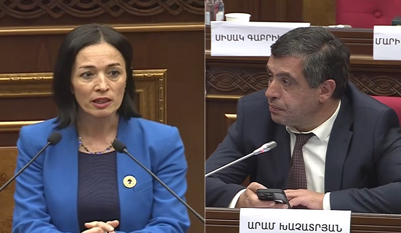 Ուսհաստատությունում քաղաքական քարոզ կամ հակաքարոզ անողը ենթակա է աշխատանքից հեռացման. ԿԳՄՍ նախարար