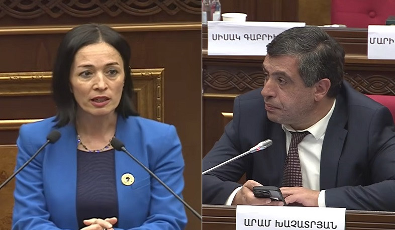 Ուսհաստատությունում քաղաքական քարոզ կամ հակաքարոզ անողը ենթակա է աշխատանքից հեռացման. ԿԳՄՍ նախարար